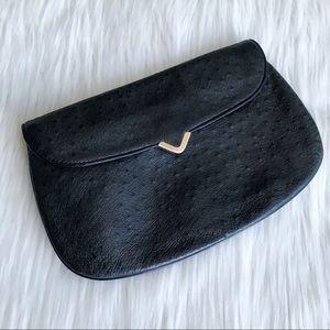 Koret Vintage clutch